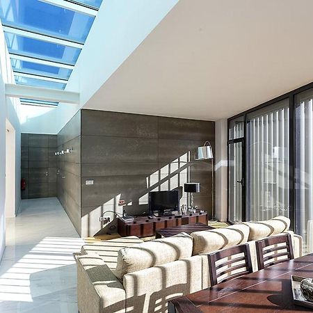 Apartament Atlantic House Ponta Delgada Zewnętrze zdjęcie