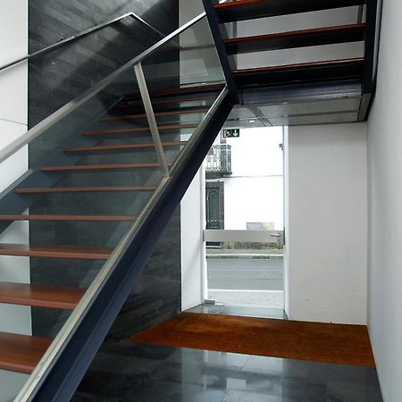 Apartament Atlantic House Ponta Delgada Zewnętrze zdjęcie