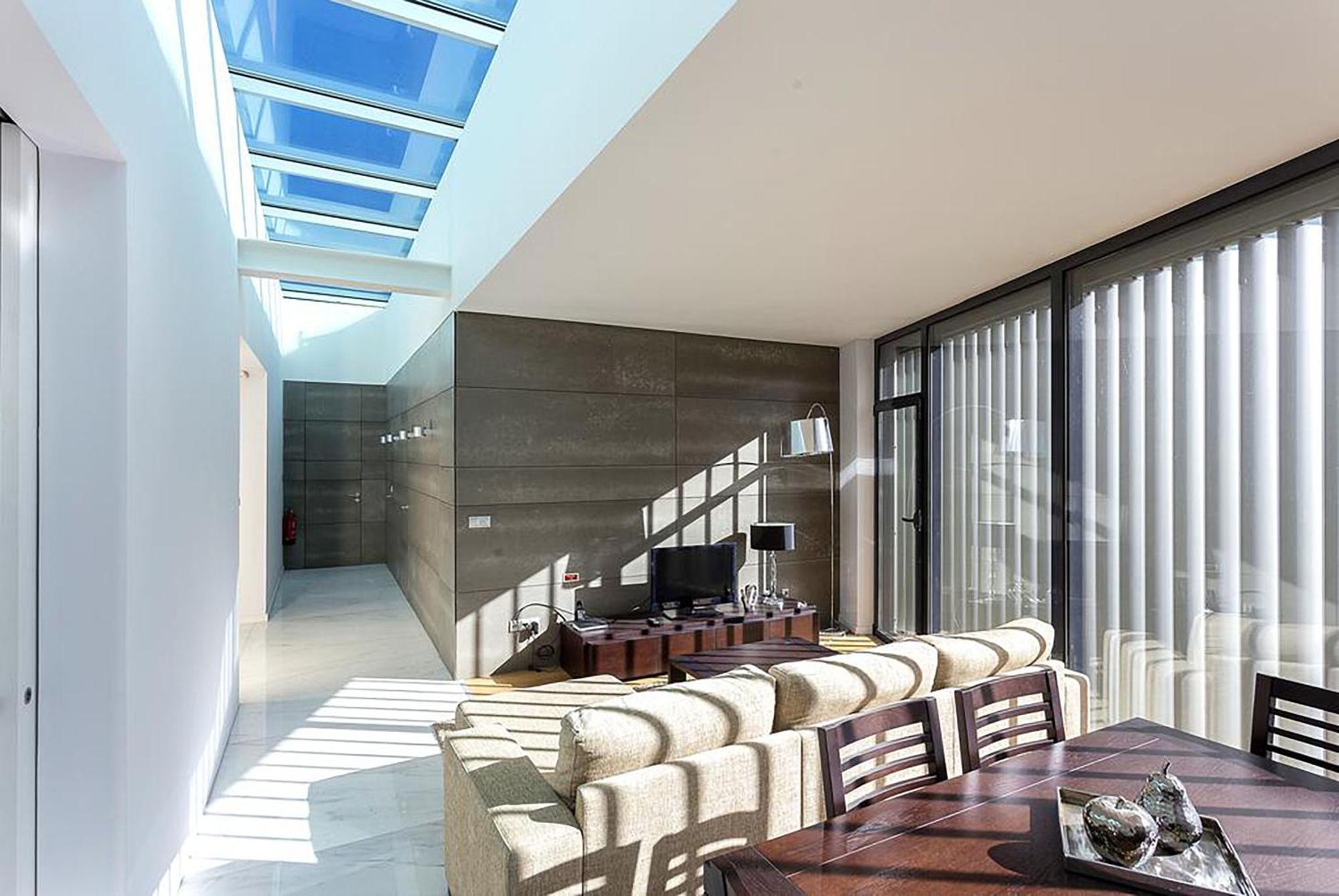 Apartament Atlantic House Ponta Delgada Zewnętrze zdjęcie