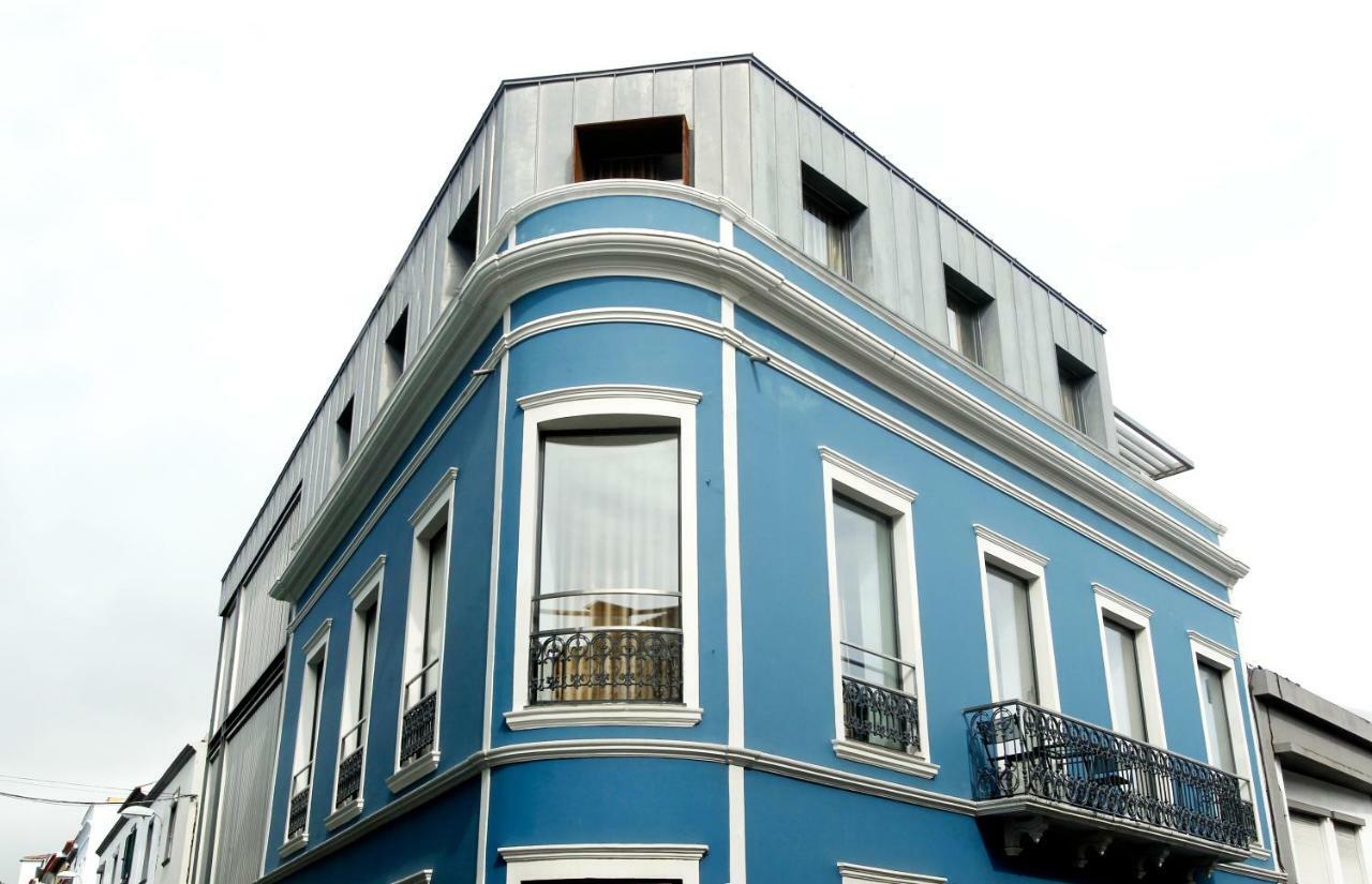 Apartament Atlantic House Ponta Delgada Zewnętrze zdjęcie