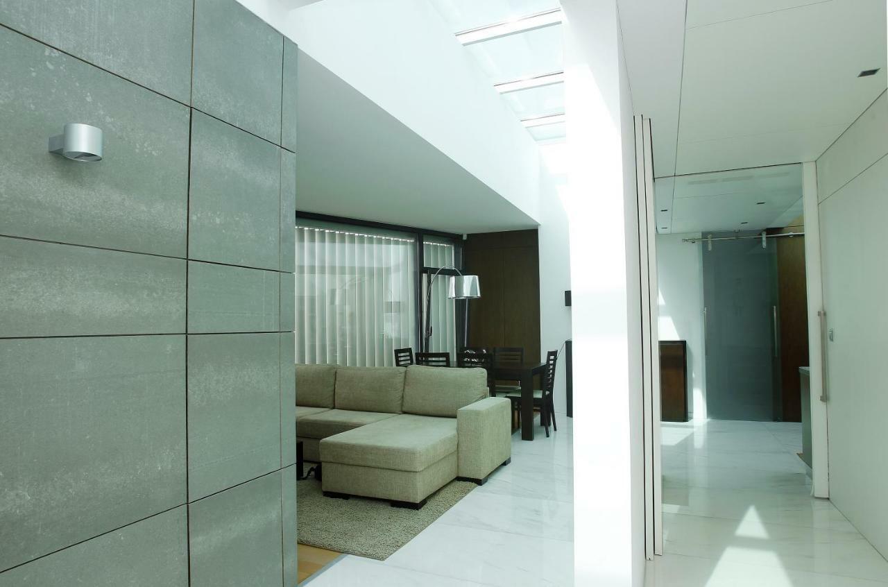Apartament Atlantic House Ponta Delgada Zewnętrze zdjęcie