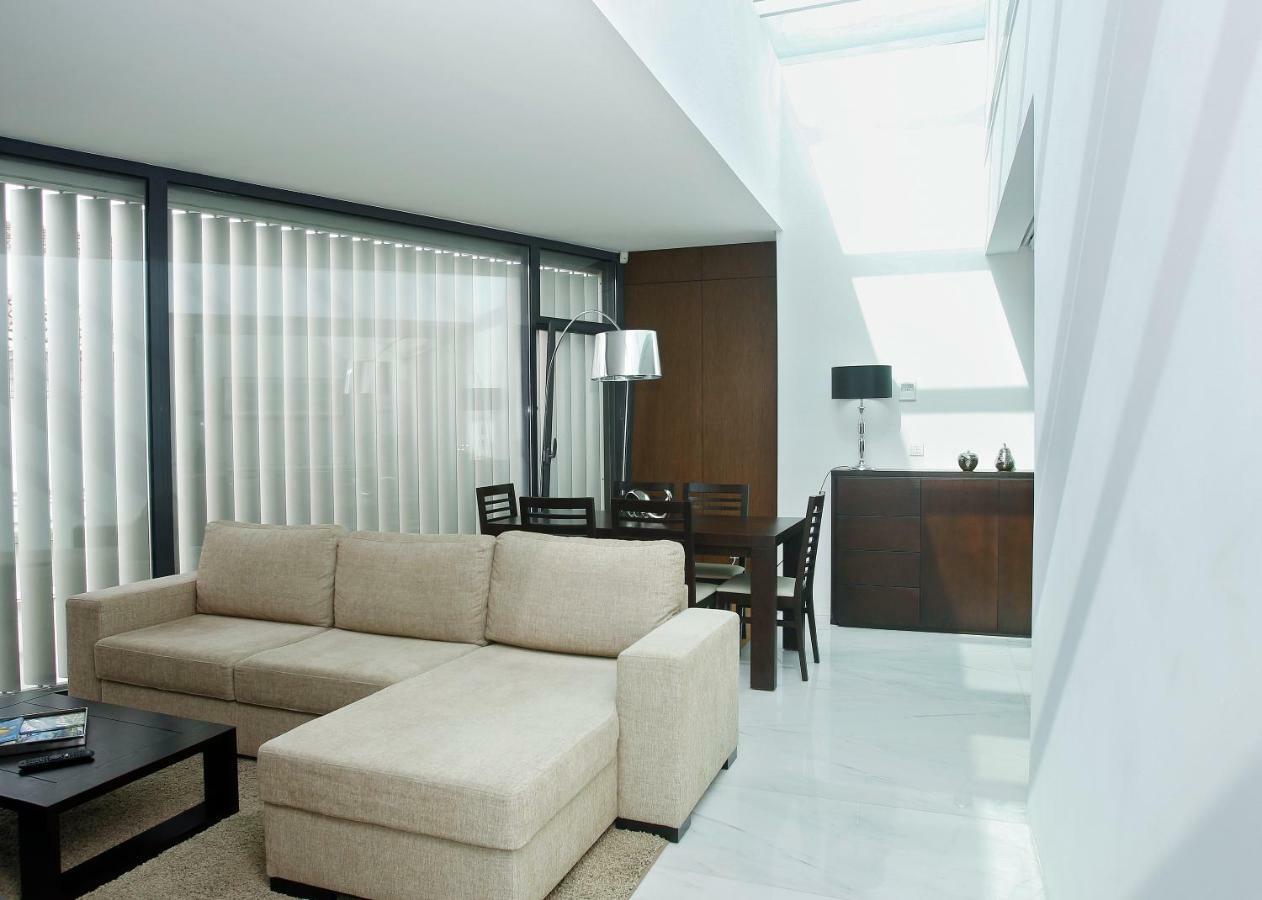 Apartament Atlantic House Ponta Delgada Zewnętrze zdjęcie