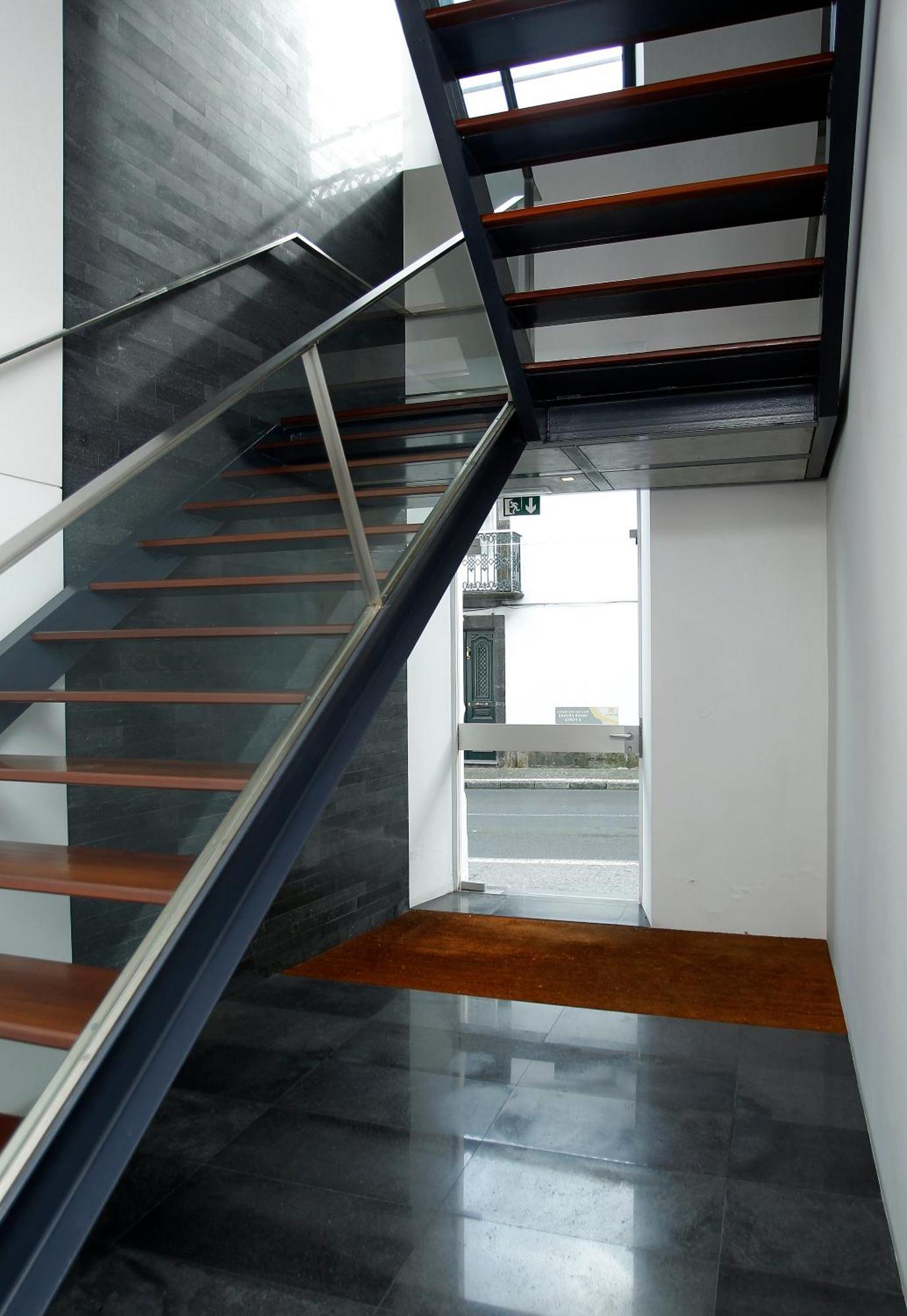 Apartament Atlantic House Ponta Delgada Zewnętrze zdjęcie