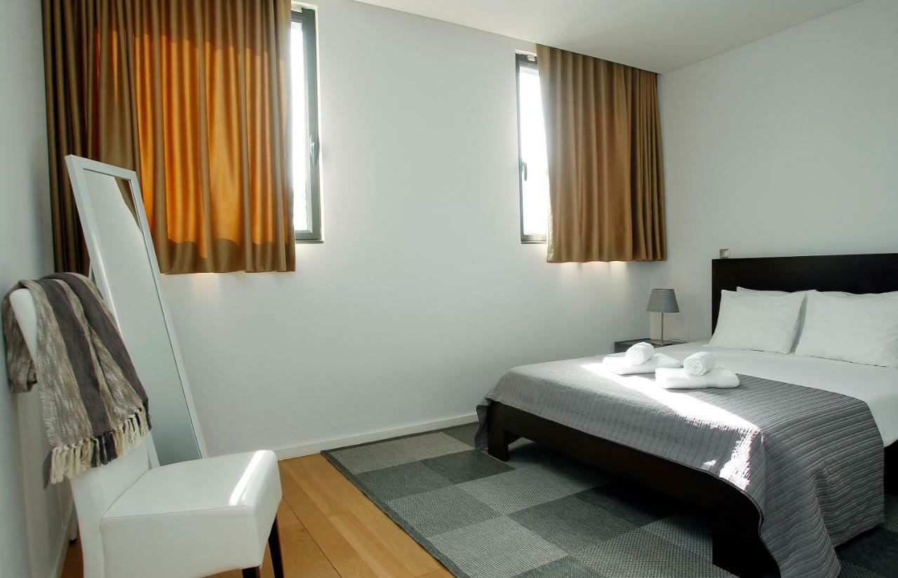 Apartament Atlantic House Ponta Delgada Zewnętrze zdjęcie