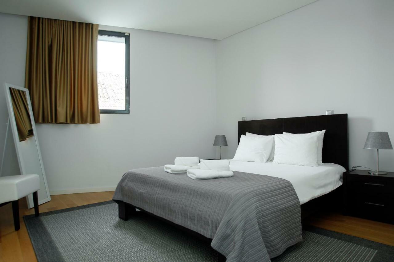 Apartament Atlantic House Ponta Delgada Zewnętrze zdjęcie