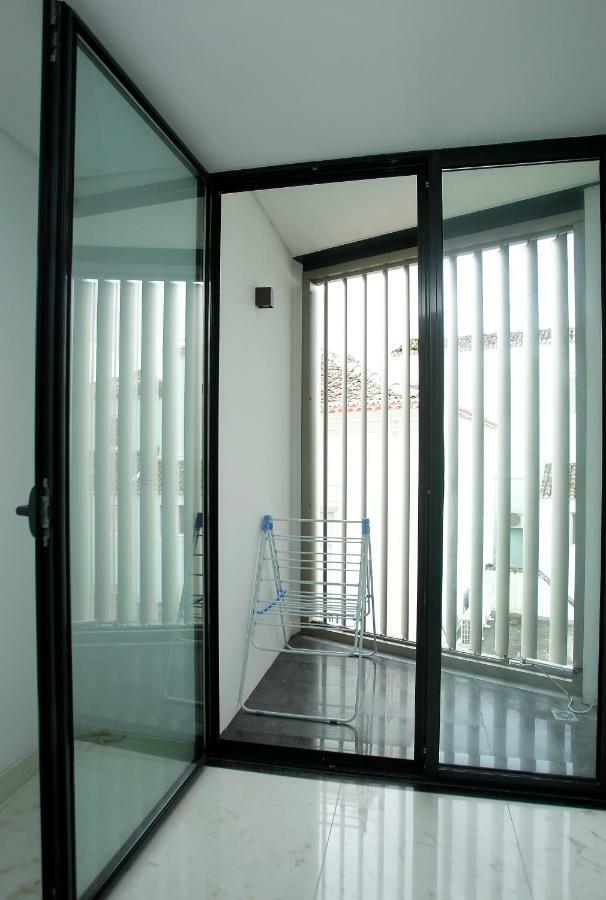 Apartament Atlantic House Ponta Delgada Zewnętrze zdjęcie