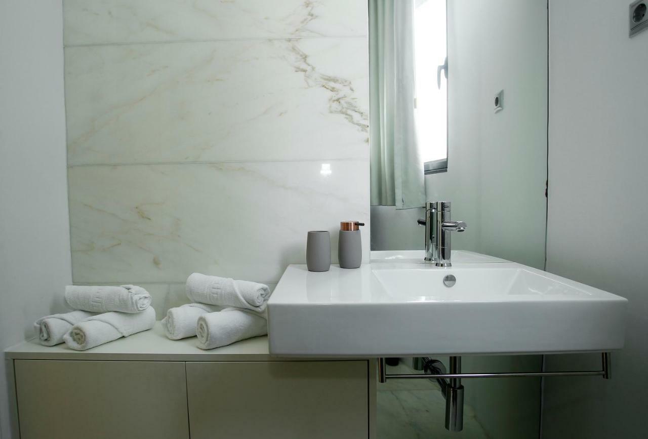 Apartament Atlantic House Ponta Delgada Zewnętrze zdjęcie