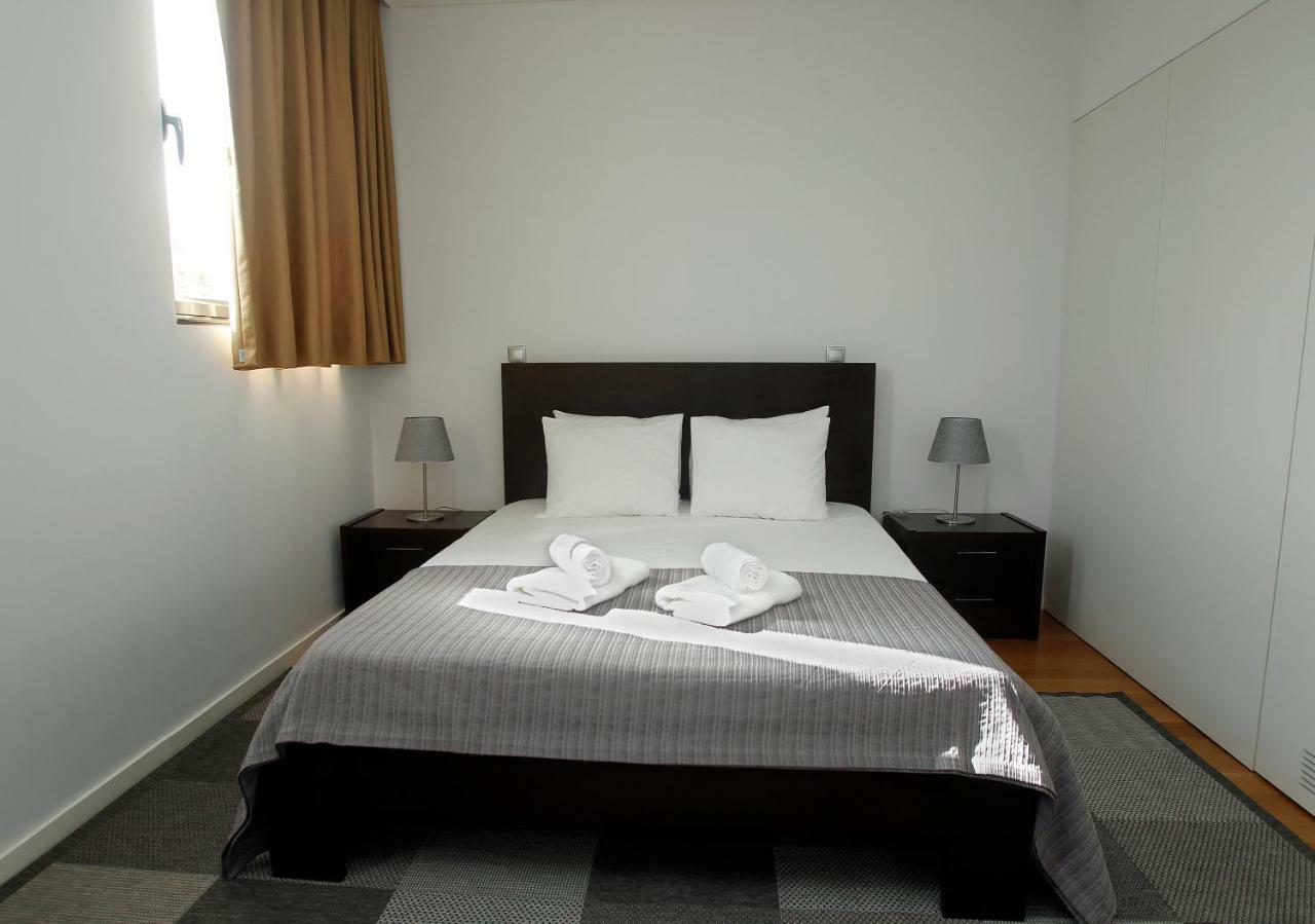 Apartament Atlantic House Ponta Delgada Zewnętrze zdjęcie