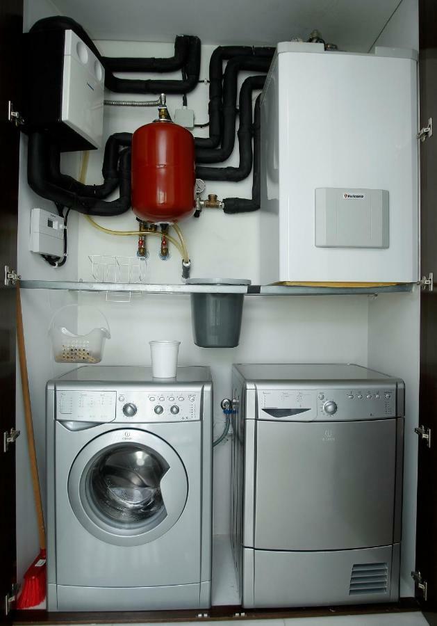 Apartament Atlantic House Ponta Delgada Zewnętrze zdjęcie