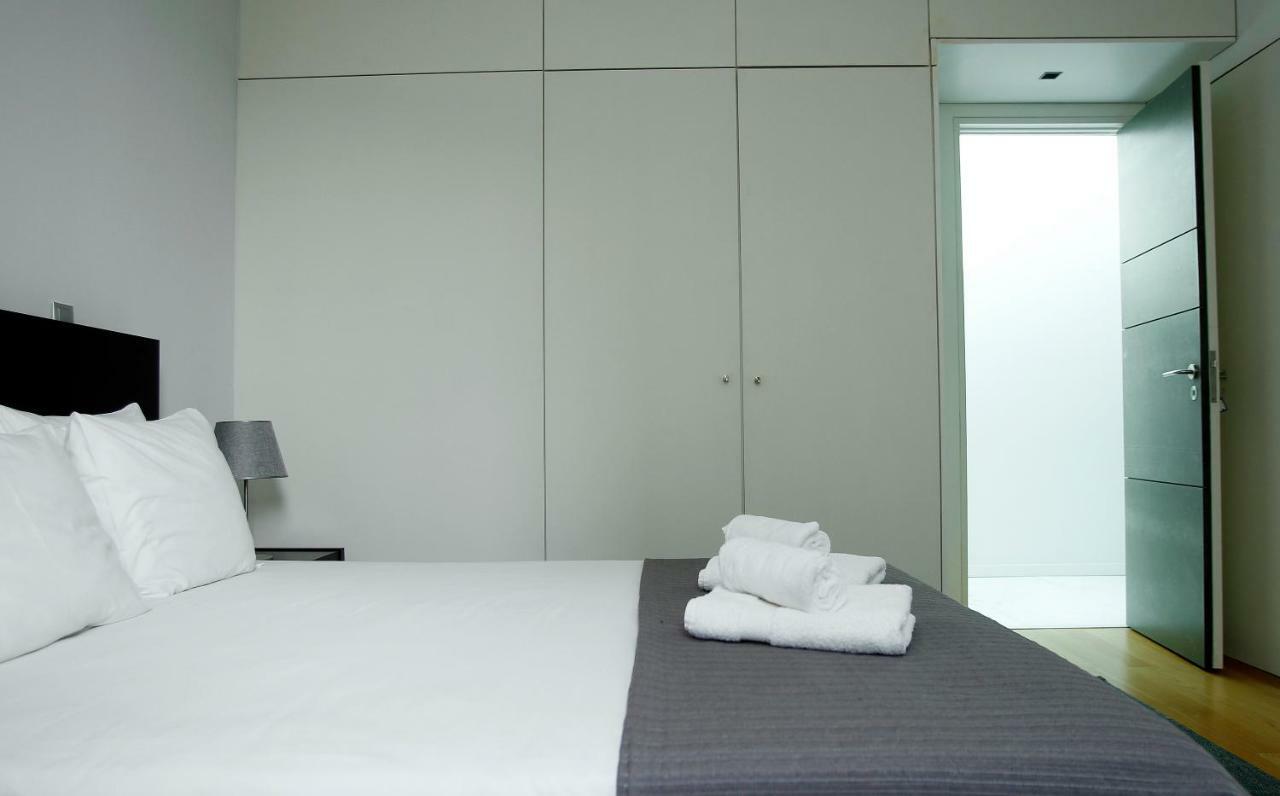 Apartament Atlantic House Ponta Delgada Zewnętrze zdjęcie