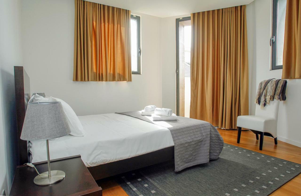 Apartament Atlantic House Ponta Delgada Zewnętrze zdjęcie
