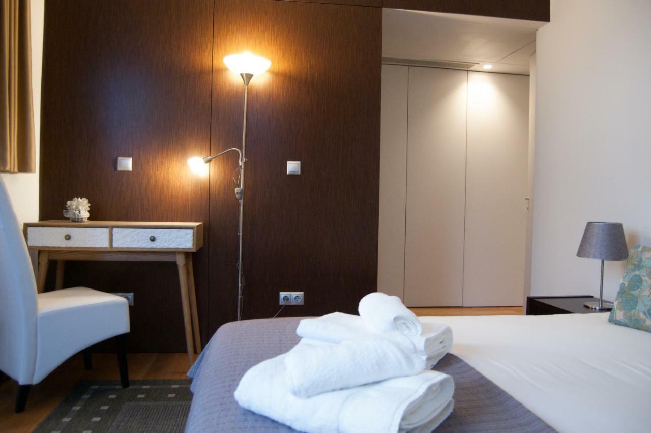 Apartament Atlantic House Ponta Delgada Zewnętrze zdjęcie