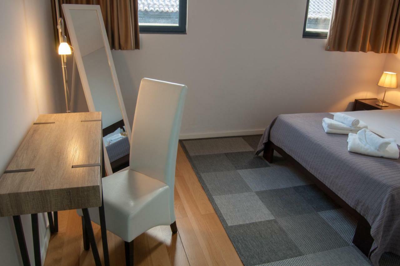 Apartament Atlantic House Ponta Delgada Zewnętrze zdjęcie